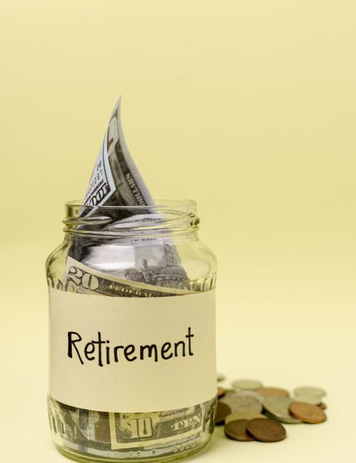 retirement-label-jar-filled-with-money-front-view